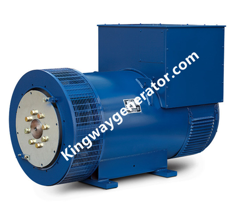 Cor azul sem escova do gerador síncrono do alternador da C.A. 250KVA