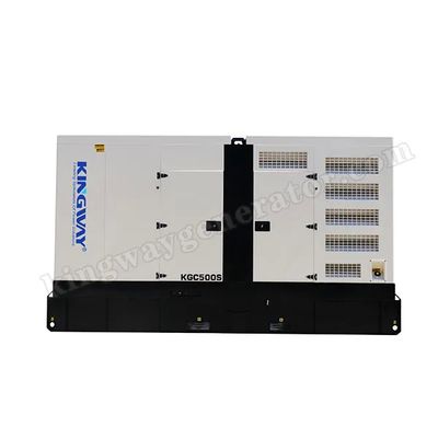 Gerador de propano de 2200 watts, de três fases simples, 50/60HZ, refrigerado a água