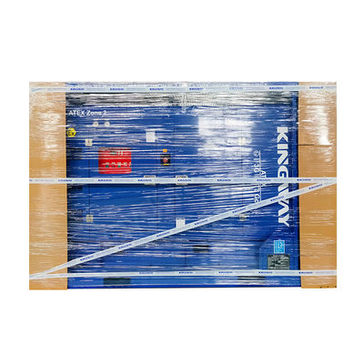 Plataforma Zona 1 Zona 2Generador