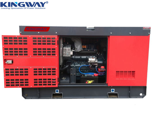 3 fases de refrigeração por água 50hz 60hz 1500rpm 1800rpm silêncio conjunto de gerador diesel aberto diretamente fabricante CE chinês