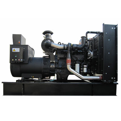 Engenharia de energia ISO refrigeração a água 3 fases CE 50hz60hz 1500rpm gerador de gás 1800rpm grande projeto grande indústria de usinas de energia China