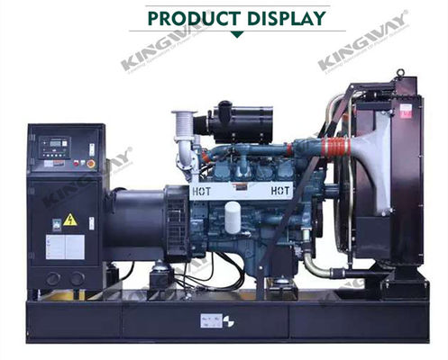 25kw gerador diesel silêncio conjunto 31kva 400v/230v tensão nominal 50/60Hz gerador de frequência diesel