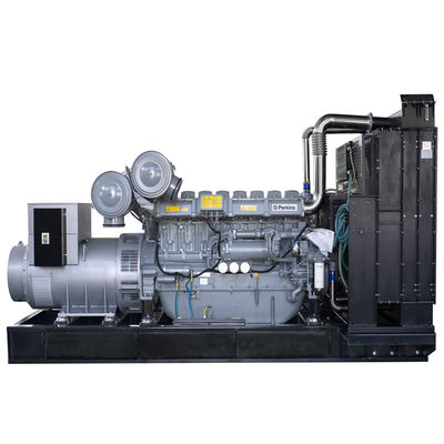 Engenharia de energia ISO refrigeração a água 3 fases CE 50hz60hz 1500rpm gerador de gás 1800rpm grande projeto grande indústria de usinas de energia China