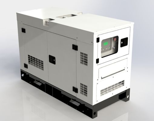 1 fase 3 fase resfriado a água 50hz 60hz 1500rpm 1800rpm CE silêncio conjunto de gerador diesel aberto fabricante direto