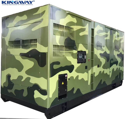 1 fase 3 fase resfriado a água 50hz 60hz 1500rpm 1800rpm CE silêncio conjunto de gerador diesel aberto fabricante direto