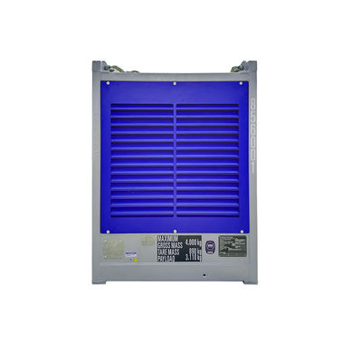 60KVA 50HZ 60HZ ATEX Certificado Zona 2 Conjunto de gerador diesel à prova de explosão