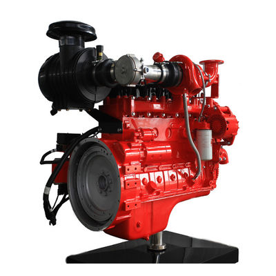 Fabricação KingWay três fases 50HZ 1500rpm geradores a diesel abertos e silenciosos