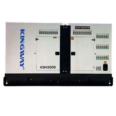 500KW400KVA fabricante profissional gerador de gás natural 50hz 1500rpm melhor preço 60hz