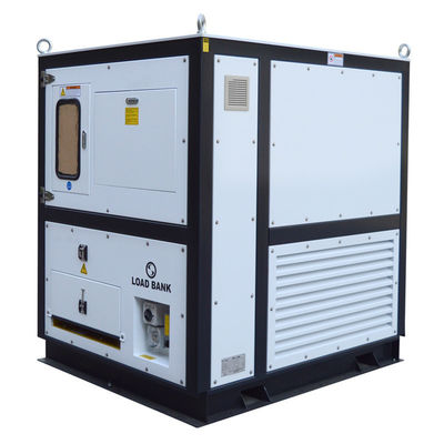 Fabricado na China atacadista 600KW de alta qualidade Teste de potência diferente Banco de carga Fabricação direta Teste de gerador diesel