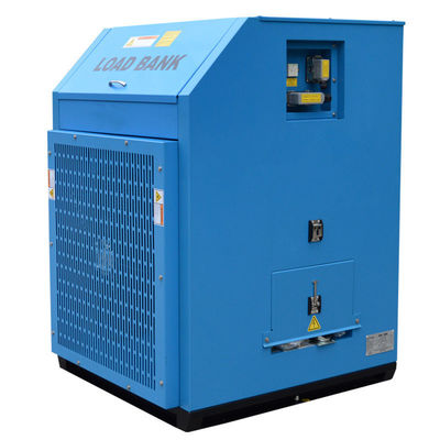 Fabricado na China atacadista 600KW de alta qualidade Teste de potência diferente Banco de carga Fabricação direta Teste de gerador diesel