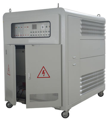 Fabricado na China atacadista 600KW de alta qualidade Teste de potência diferente Banco de carga Fabricação direta Teste de gerador diesel