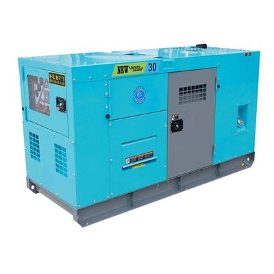 chilled water system CE with lights three phase  60HZ 1800RPM  450KVA 360KW silent diesel generator with Scania for industry