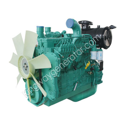 Gerador de GNL silencioso de alta qualidade GPL 50HZ 60HZ gerador alimentado gerador silencioso fornecedor direto de fábrica