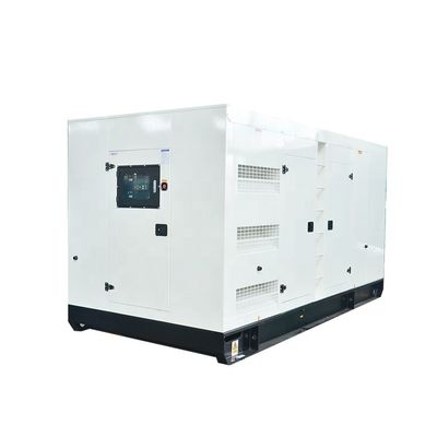 Gerador diesel super silencioso iso, de três fases, refrigerado a água, de 1500 rpm, fabricado diretamente na fábrica