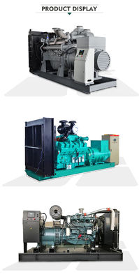 Gerenciador diesel de 3 fases de 4 fios para venda a quente