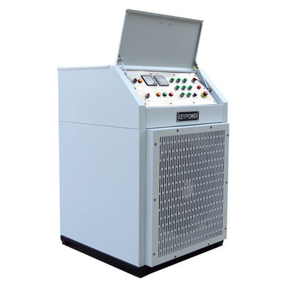 250kw 400v 50hz3 Phasse 4 Wire Resistive Load Bank for generator testing