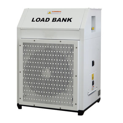 Vendedor por grosso 500KW Teste de potência diferente de alta qualidade Banco de carga Teste de gerador de diesel de fabricação
