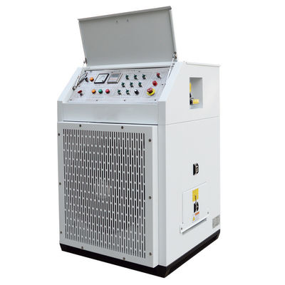800 kW 400v 50hz3 Fase 4 Bancos de carga resistentes a fios para ensaio de geradores