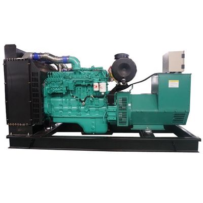 CE 50kw refrigeração por água trifásica 50hz 1500rpm 60hz 1800rpm motor ricardo silêncio diesel gerador conjunto