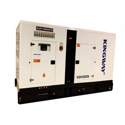 Motor de biogás de 3 fases refrigerado a água 50hz 1500 rpm 60hz 1800 rpm 50kva 1250kva GNL GNL gerador de gás de biomassa tipo aberto silencioso