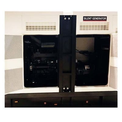 Motor de biogás de 3 fases refrigerado a água 50hz 1500 rpm 60hz 1800 rpm 50kva 1250kva GNL GNL gerador de gás de biomassa tipo aberto silencioso