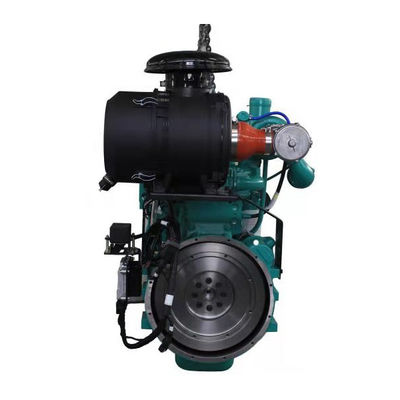 Motor de gerador de gás aberto e silencioso certificado, de 1 MW, a gás, elétrico BIOGAS BIOMASS METANO