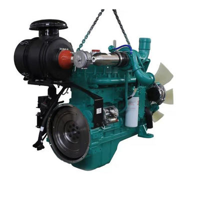 Motor de gerador de gás aberto e silencioso certificado, de 1 MW, a gás, elétrico BIOGAS BIOMASS METANO