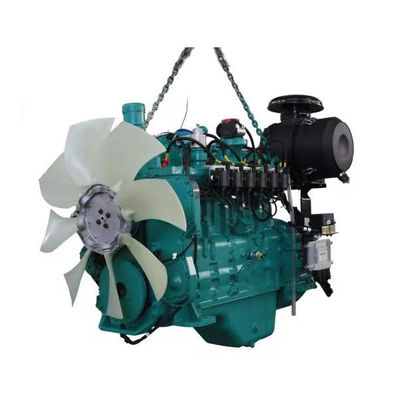 Gerador de gás verde Solução de energia de emergência confiável para o projeto de usinas de energia da indústria Utilize resfriado a ar resfriado a água resfriado a três fases