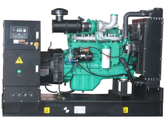 28 anos fábrica preço baixo 100KVA 200KVA 500KVA 800KVA 1000KVA Famous Brand Power Gas Generator Set com garantia global