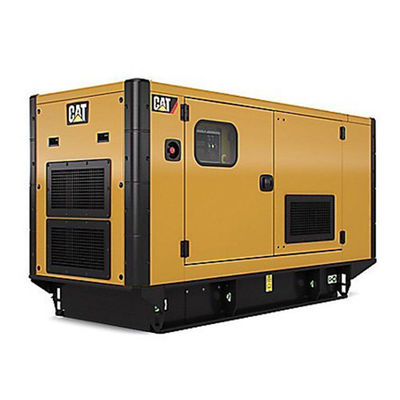 Gráfico Gerador de gás natural de propano silencioso de 60kw 75kva de 3 fases personalizado