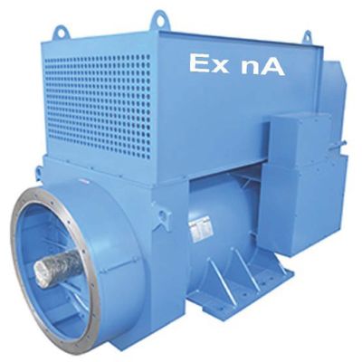 Teste do gerador de diesel UPS silencioso 45kva 3 fase 4 fio gerador de diesel atex ex-proof T3 zona 2