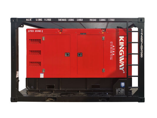 STATUS DO TESTE 0 30KVA ATEX Apagar Me