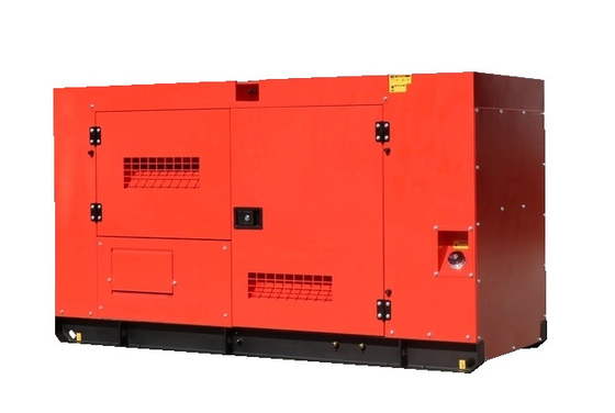 40KW gerador de três fases grupo do DG de 50 KVA posto por Cummins Engine