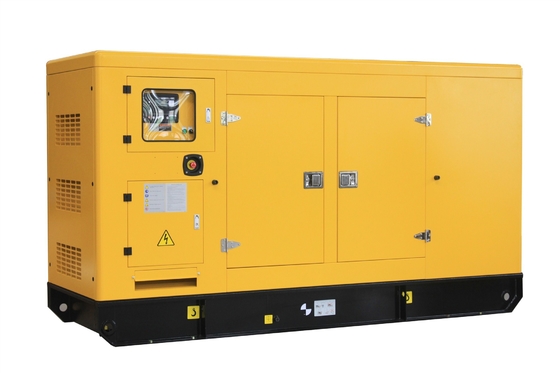 Escolhas múltiplas diesel da cor do gerador industrial do gerador 24KW de 30 Kva Cummins