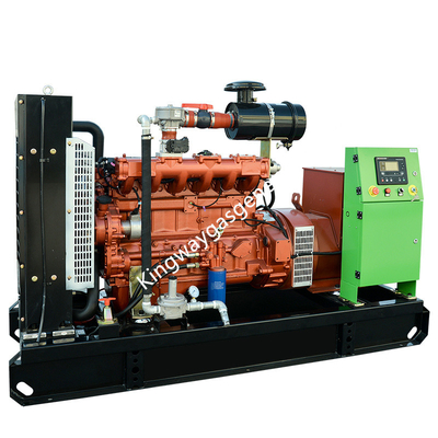 Gerador móvel de 30 KVA Cummins três fases com aprovação do CE