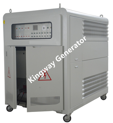 Interno exterior Resistive do banco de carga da C.A. de 3000KVA 400V para a operação da cirurgia