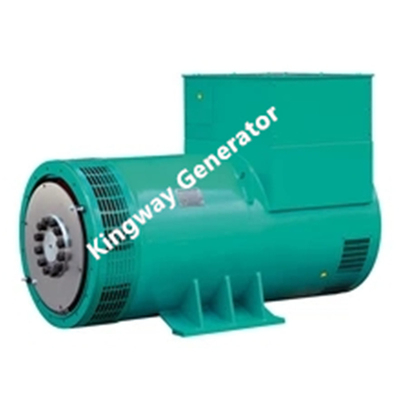 Padrão elevado 200KVA 160KW do gerador do alternador da C.A. de 3 fases