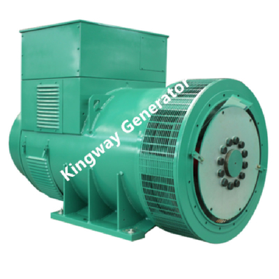 Do gerador padrão do alternador da C.A. IEC6003 de quatro fios trifásico 500KVA