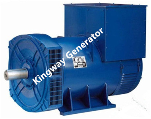 Do gerador padrão do alternador da C.A. IEC6003 de quatro fios trifásico 500KVA