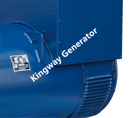 Padrão elevado 200KVA 160KW do gerador do alternador da C.A. de 3 fases