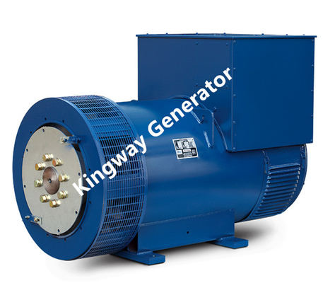 O gerador do alternador da C.A. de Kingway 100KVA para o gerador monta