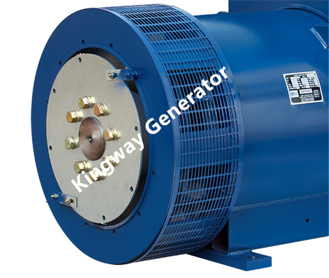 Do gerador padrão do alternador da C.A. IEC6003 de quatro fios trifásico 500KVA