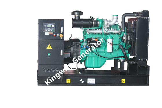 Escolhas múltiplas diesel da cor do gerador industrial do gerador 24KW de 30 Kva Cummins