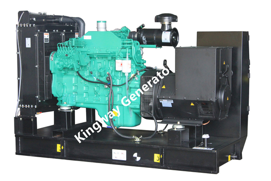 40KW gerador de três fases grupo do DG de 50 KVA posto por Cummins Engine
