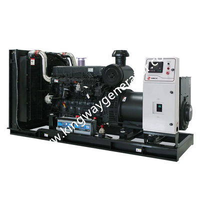 1800 hotel diesel silencioso Eclectric alternativo do grupo de gerador 100KVA do RPM 80KW