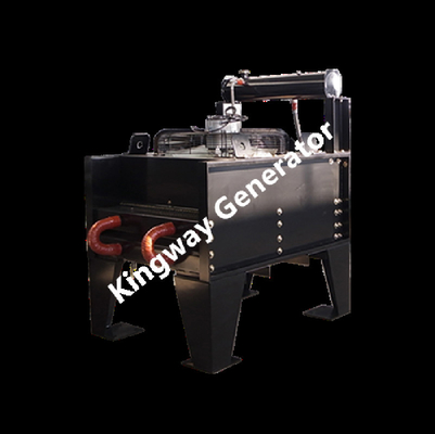 Radiador do gerador do motor diesel de 100KW Cummins para o gerador do LPG